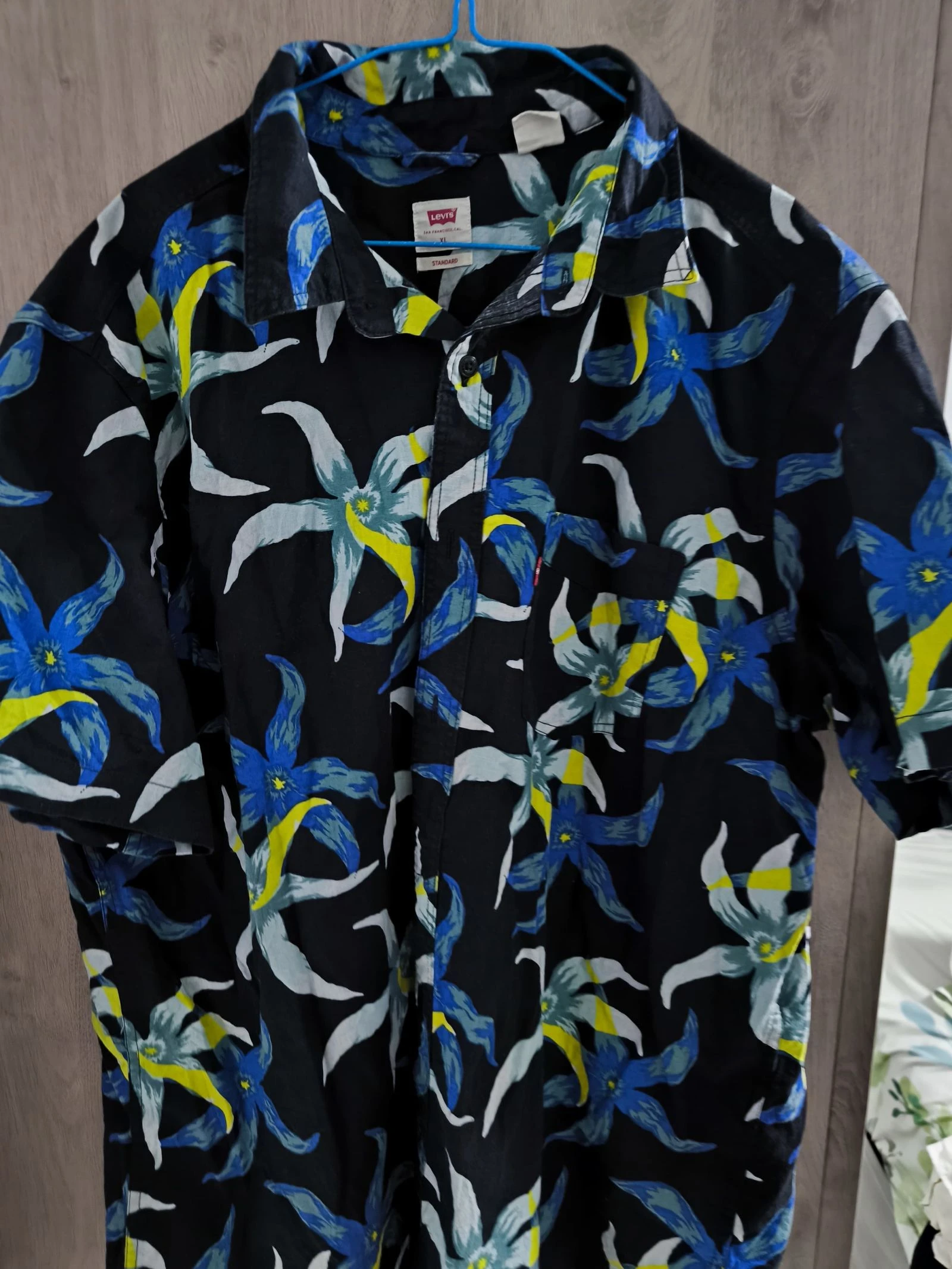 Camisa